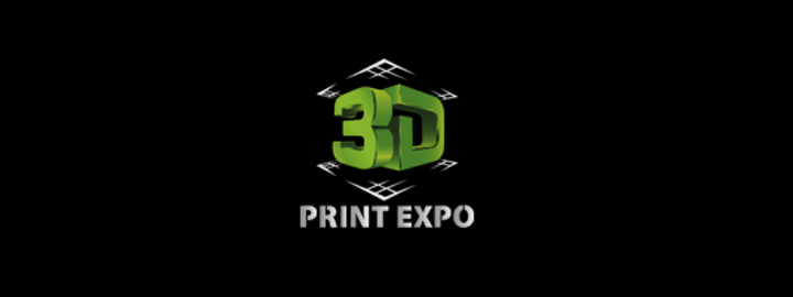 3D Print Expo in Moskau