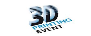 3D Printing Event in Eindhoven