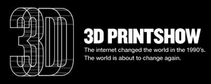 3D Printshow in New York