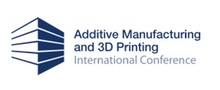 International Conference on Additive Manufacturing & 3D Printing in Nottingham