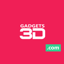 Gadgets3D