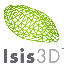 Isis3D