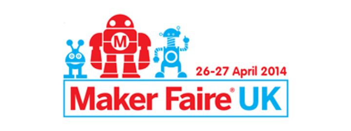 Maker Faire UK in Newcastle