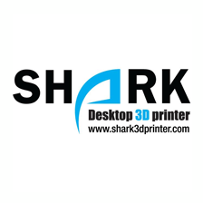 Shark 3D Printer