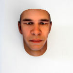 Mit DNA-Proben druckbare 3D-Porträts erstellen