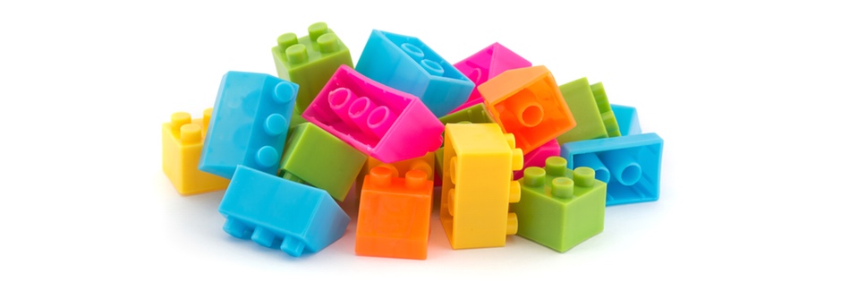 Legosteine aus dem 3D-Drucker: Was sagt der Konzern dazu?